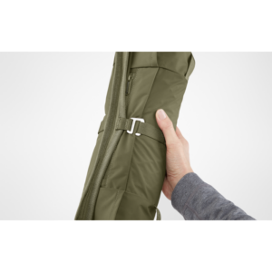 Fjällräven Fjällräven High Coast Foldsack 24 23222 Lillehammer Sport 3