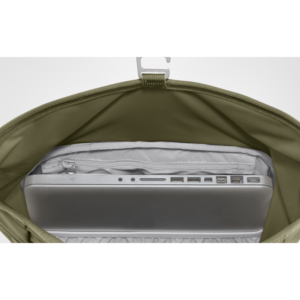 Fjällräven Fjällräven High Coast Foldsack 24 23222 Lillehammer Sport 4