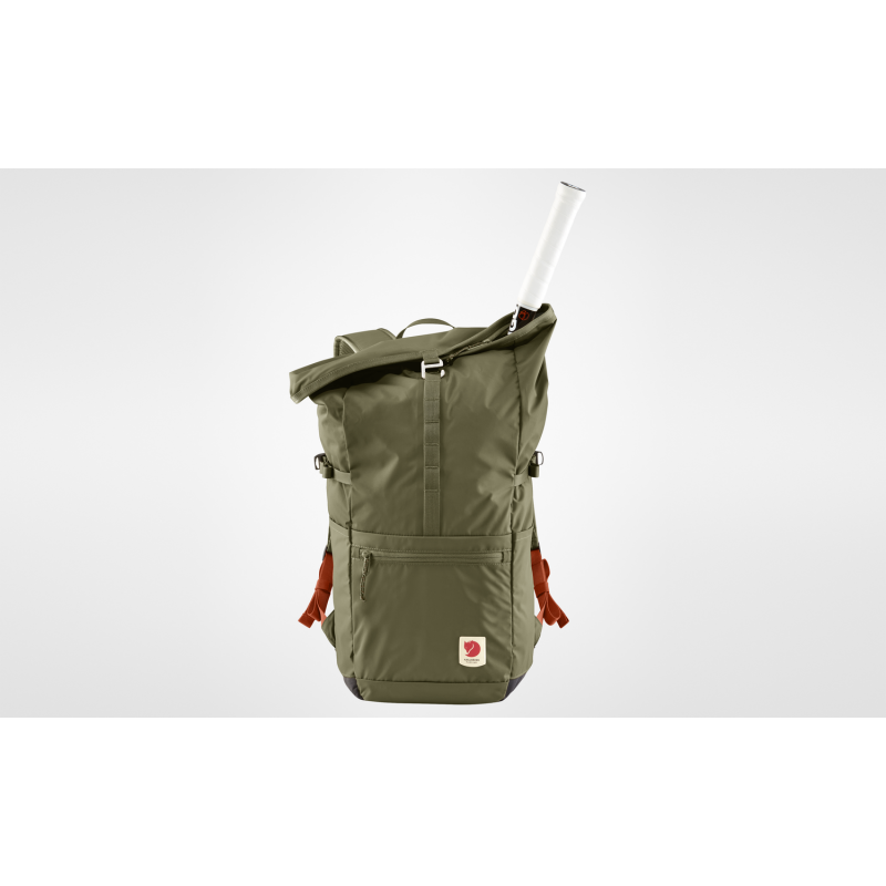 Fjällräven Fjällräven High Coast Foldsack 24 23222 Lillehammer Sport 5