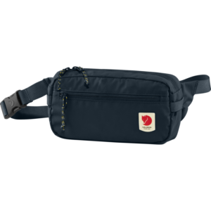Fjällräven High Coast Hip Pack rompetaske