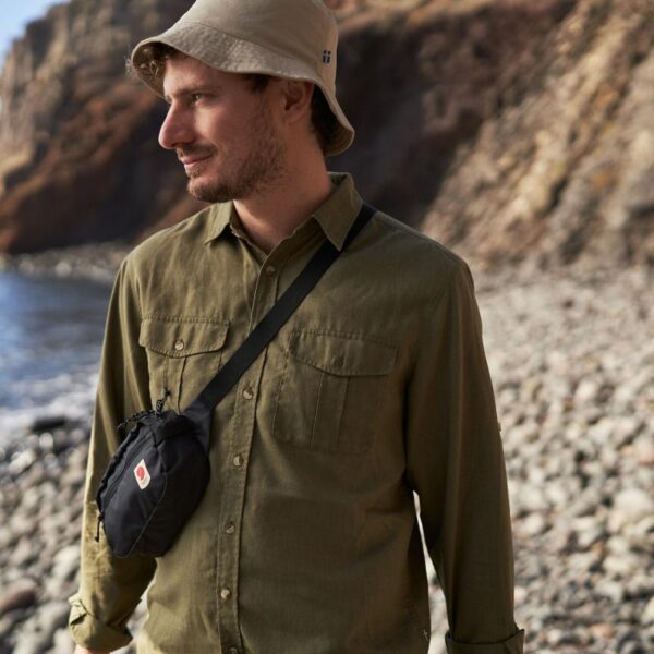 Fjällräven Fjällräven High Coast Hip Pack 23223 Lillehammer Sport 2