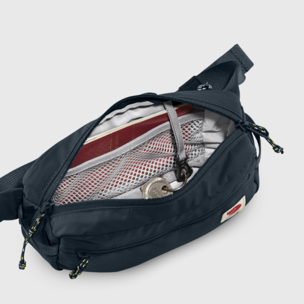 Fjällräven Fjällräven High Coast Hip Pack 23223 Lillehammer Sport 6