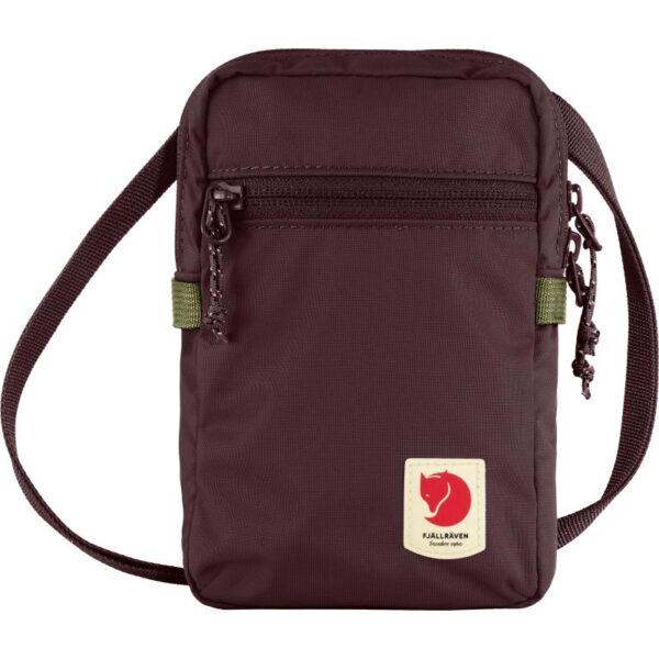 Fjällräven Fjällräven High Coast Pocket F23226 Lillehammer Sport 1