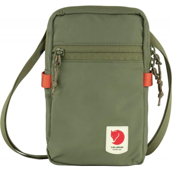 Fjällräven Fjällräven High Coast Pocket F23226 Lillehammer Sport 1