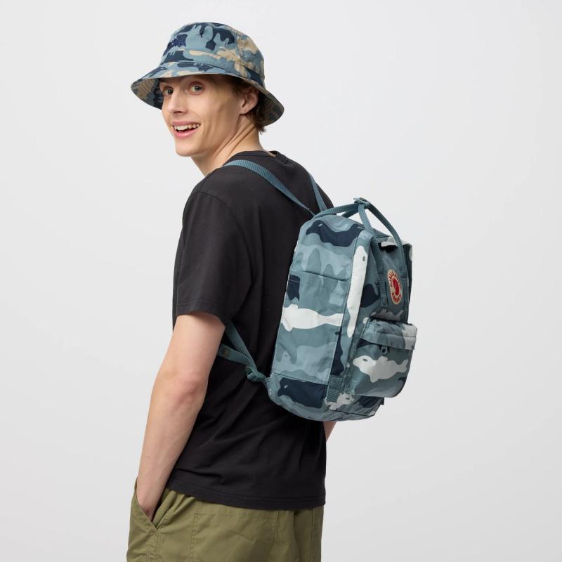 Fjällräven Fjällräven Kånken Graphics F23200356 Lillehammer Sport 10