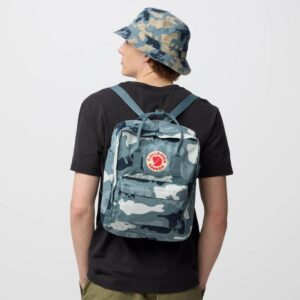 Fjällräven Fjällräven Kånken Graphics F23200356 Lillehammer Sport 6