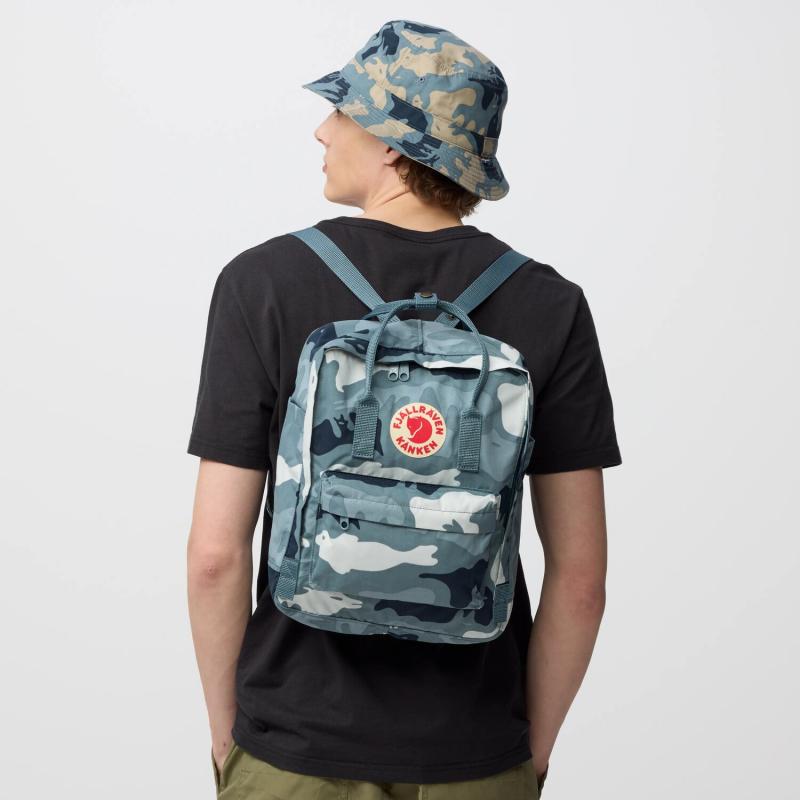 Fjällräven Fjällräven Kånken Graphics F23200356 Lillehammer Sport 6