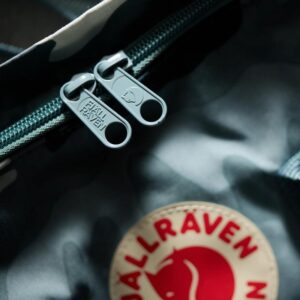 Fjällräven Fjällräven Kånken Graphics F23200356 Lillehammer Sport 8