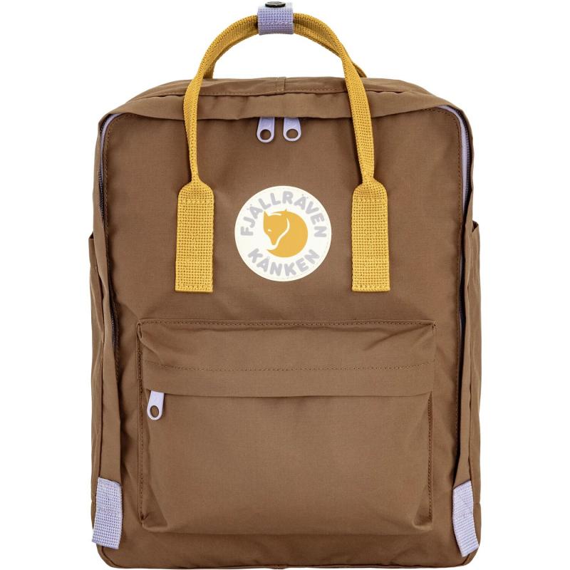 Fjällräven Fjällräven Kånken Koncept F23200334 Lillehammer Sport 1