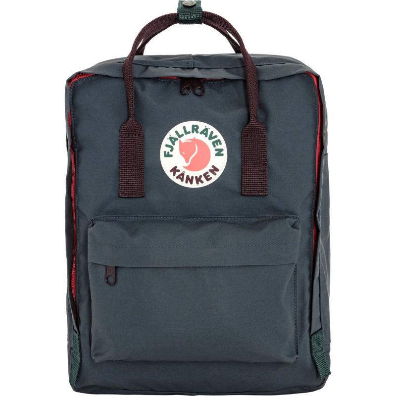 Fjällräven Fjällräven Kånken Koncept F23200334 Lillehammer Sport 1