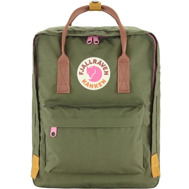 Fjällräven Fjällräven Kånken Koncept F23200334 Lillehammer Sport 1