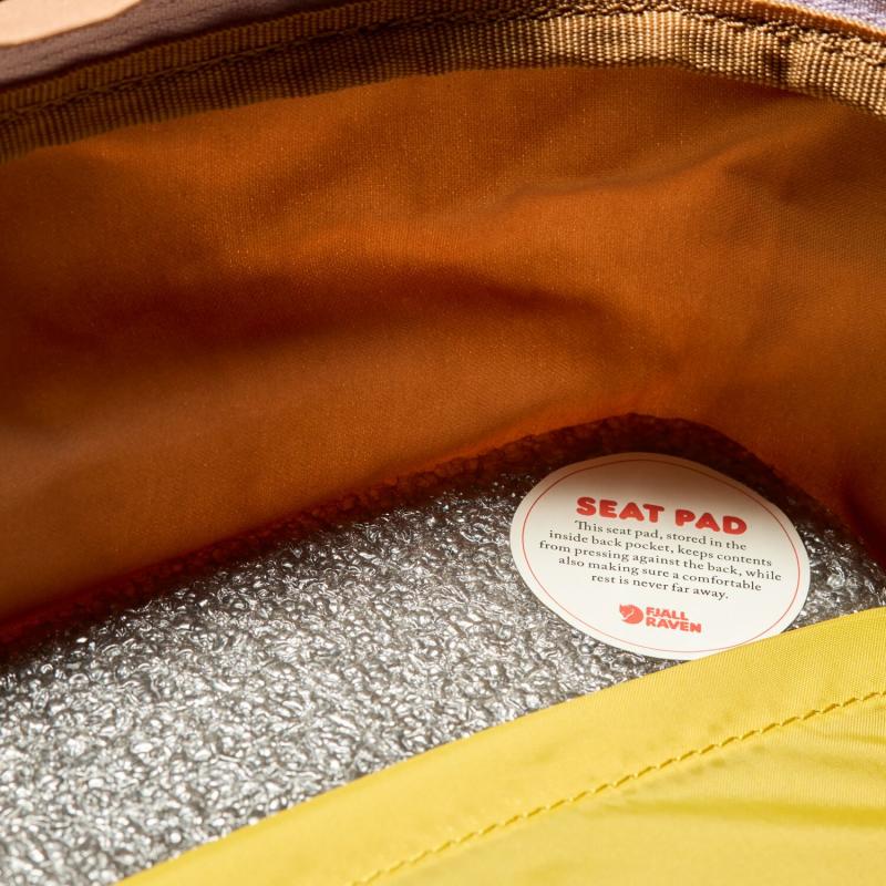 Fjällräven Fjällräven Kånken Koncept F23200334 Lillehammer Sport 10
