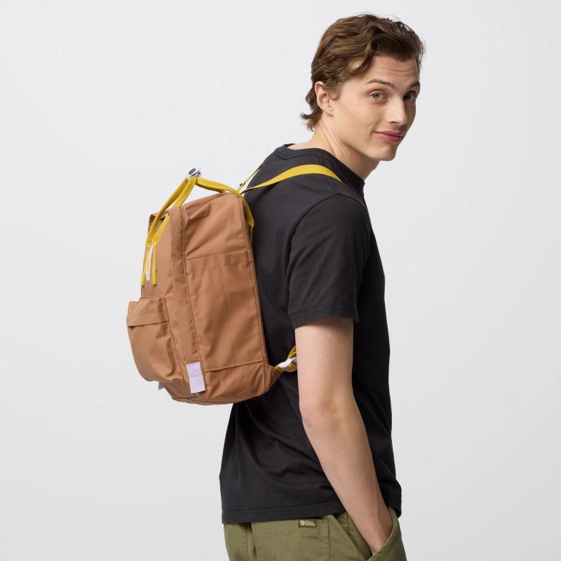 Fjällräven Fjällräven Kånken Koncept F23200334 Lillehammer Sport 2