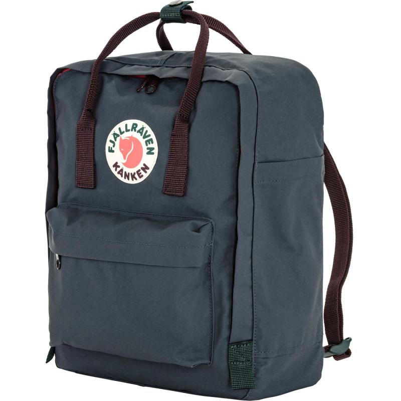 Fjällräven Fjällräven Kånken Koncept F23200334 Lillehammer Sport 2