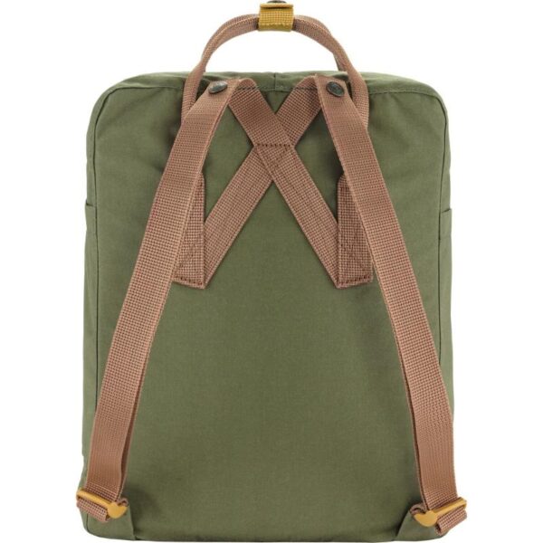 Fjällräven Fjällräven Kånken Koncept F23200334 Lillehammer Sport 2