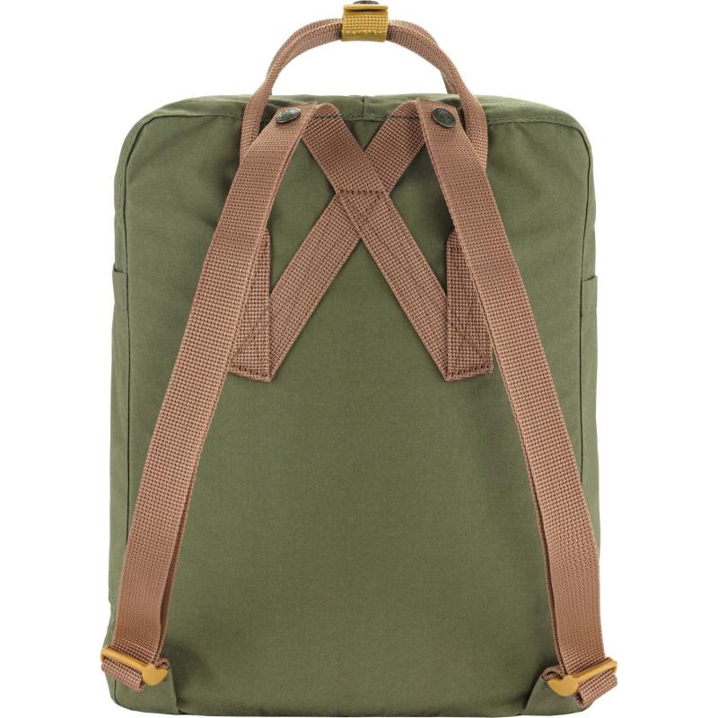 Fjällräven Fjällräven Kånken Koncept F23200334 Lillehammer Sport 2
