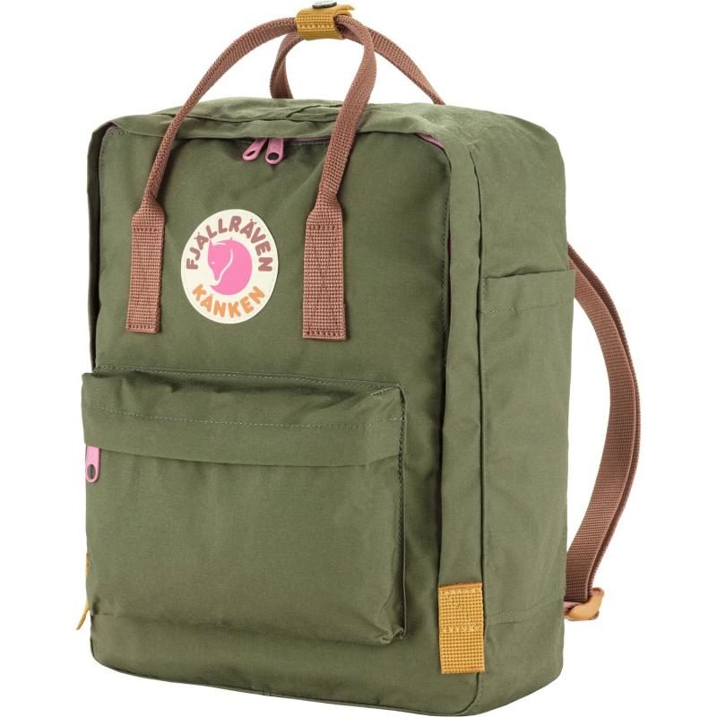 Fjällräven Fjällräven Kånken Koncept F23200334 Lillehammer Sport 3