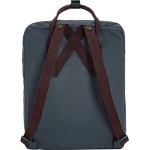 Fjällräven Fjällräven Kånken Koncept F23200334 Lillehammer Sport 4