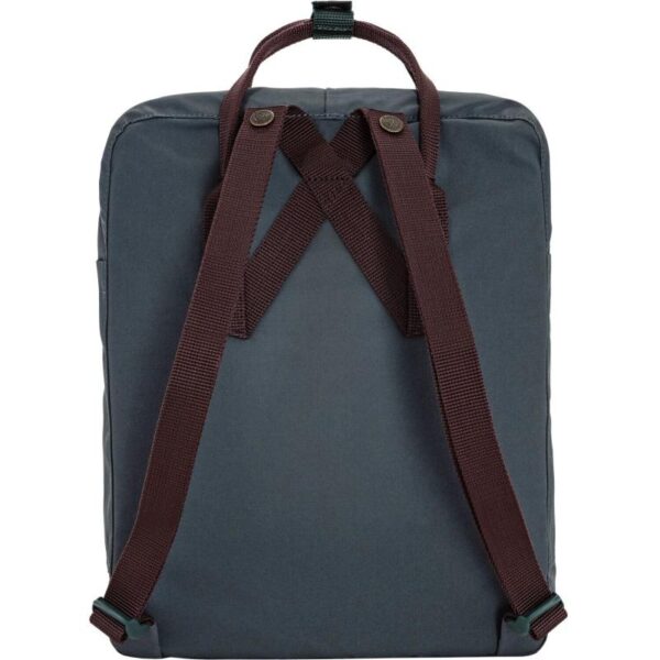 Fjällräven Fjällräven Kånken Koncept F23200334 Lillehammer Sport 4