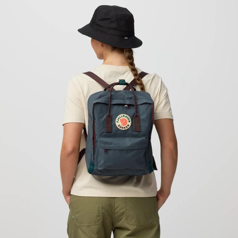 Fjällräven Fjällräven Kånken Koncept F23200334 Lillehammer Sport 5