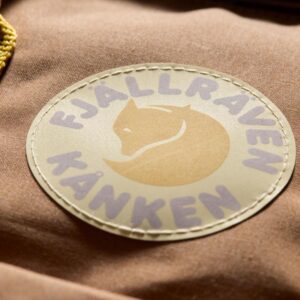 Fjällräven Fjällräven Kånken Koncept F23200334 Lillehammer Sport 5