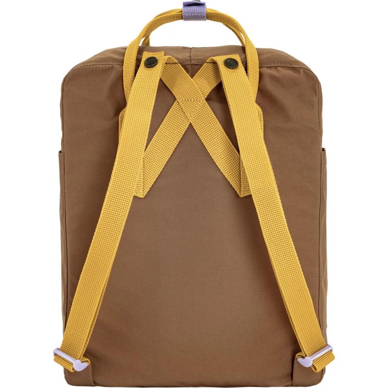Fjällräven Fjällräven Kånken Koncept F23200334 Lillehammer Sport 6