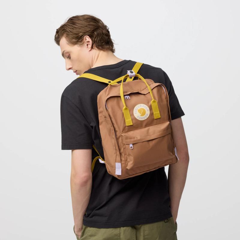 Fjällräven Fjällräven Kånken Koncept F23200334 Lillehammer Sport 7