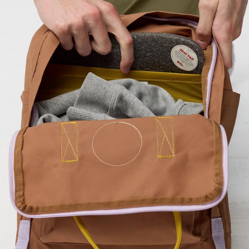 Fjällräven Fjällräven Kånken Koncept F23200334 Lillehammer Sport 9