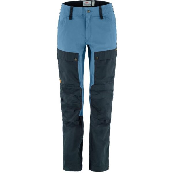 Fjällräven Fjällräven Keb Trousers Curved W F86705 Lillehammer Sport 1