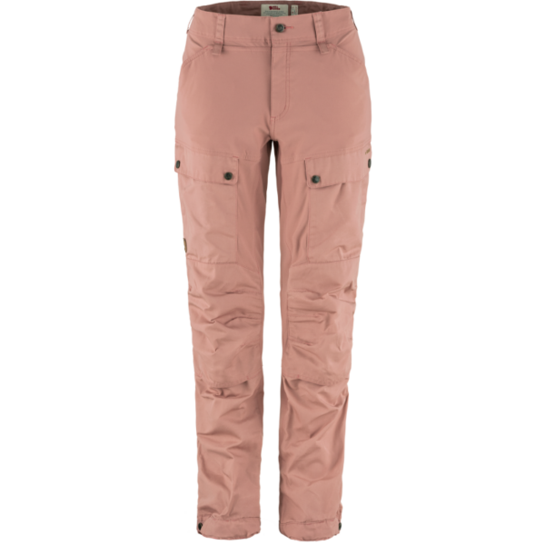 Fjällräven Fjällräven Keb Trousers Curved W F86705 Lillehammer Sport 1