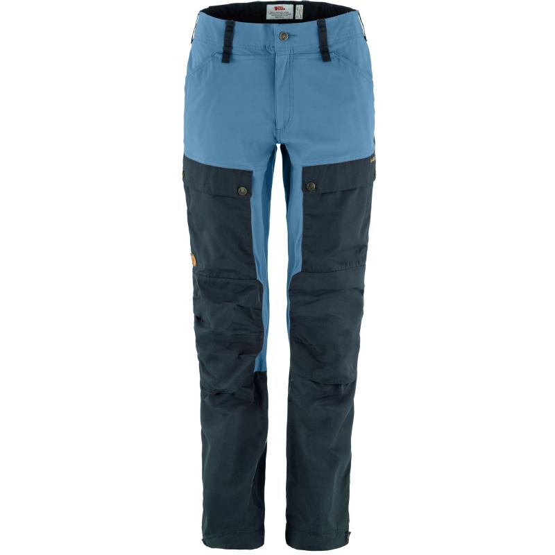 Fjällräven Fjällräven Keb Trousers Curved W F86705 Lillehammer Sport 1