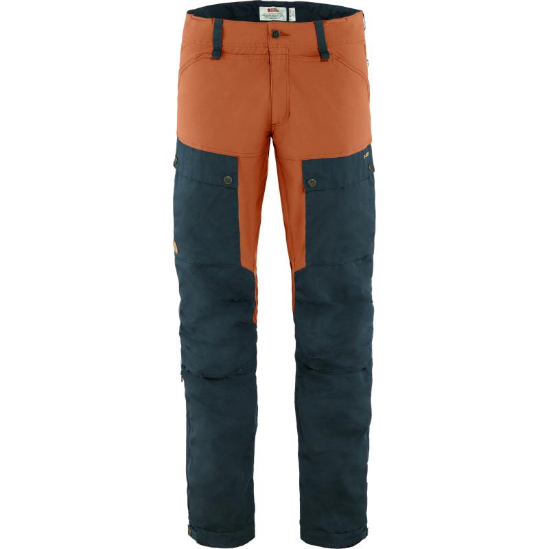 Fjällräven Fjällräven Keb Trousers M F87176 Lillehammer Sport 1