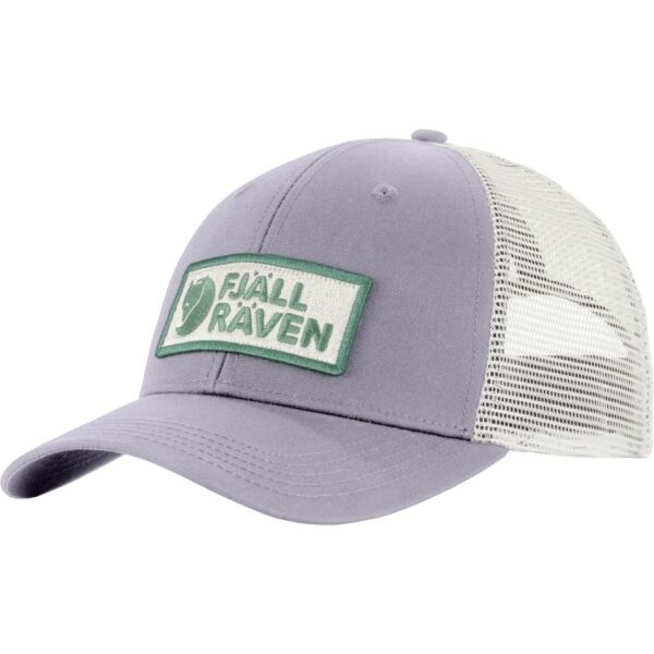 Fjällräven Fjällräven Långtradarkeps F13100182 Lillehammer Sport 1