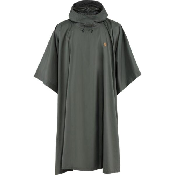 Fjällräven Fjällräven Poncho F80724 Lillehammer Sport 1