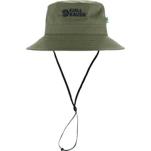 Fjällräven Fjällräven Vardag Bucket Hat F13100237 Lillehammer Sport 1