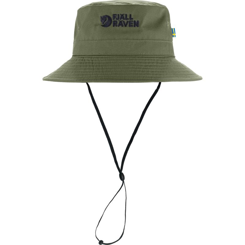 Fjällräven Fjällräven Vardag Bucket Hat F13100237 Lillehammer Sport 1