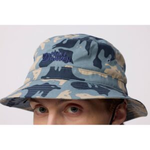 Fjällräven Fjällräven Vardag Bucket Hat F13100237 Lillehammer Sport 2