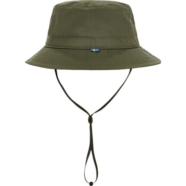 Fjällräven Fjällräven Vardag Bucket Hat F13100237 Lillehammer Sport 2