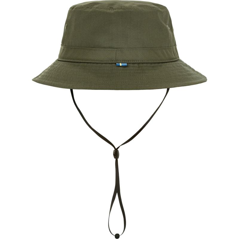 Fjällräven Fjällräven Vardag Bucket Hat F13100237 Lillehammer Sport 2