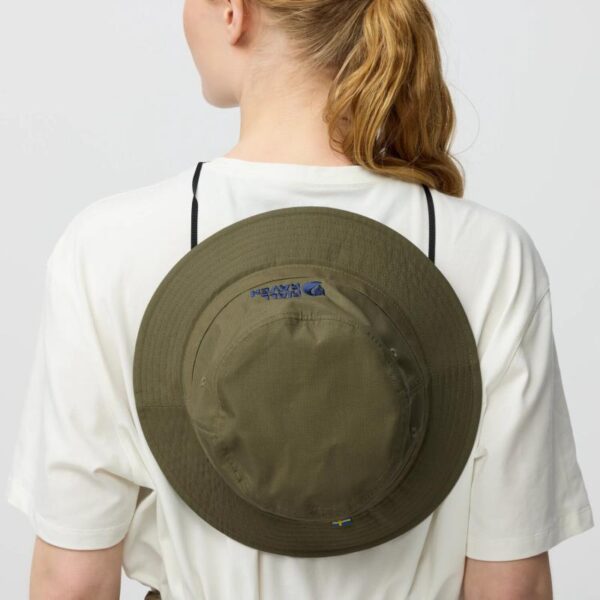 Fjällräven Fjällräven Vardag Bucket Hat F13100237 Lillehammer Sport 3