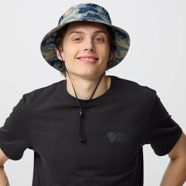 Fjällräven Fjällräven Vardag Bucket Hat F13100237 Lillehammer Sport 3
