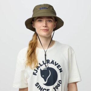 Fjällräven Fjällräven Vardag Bucket Hat F13100237 Lillehammer Sport 4