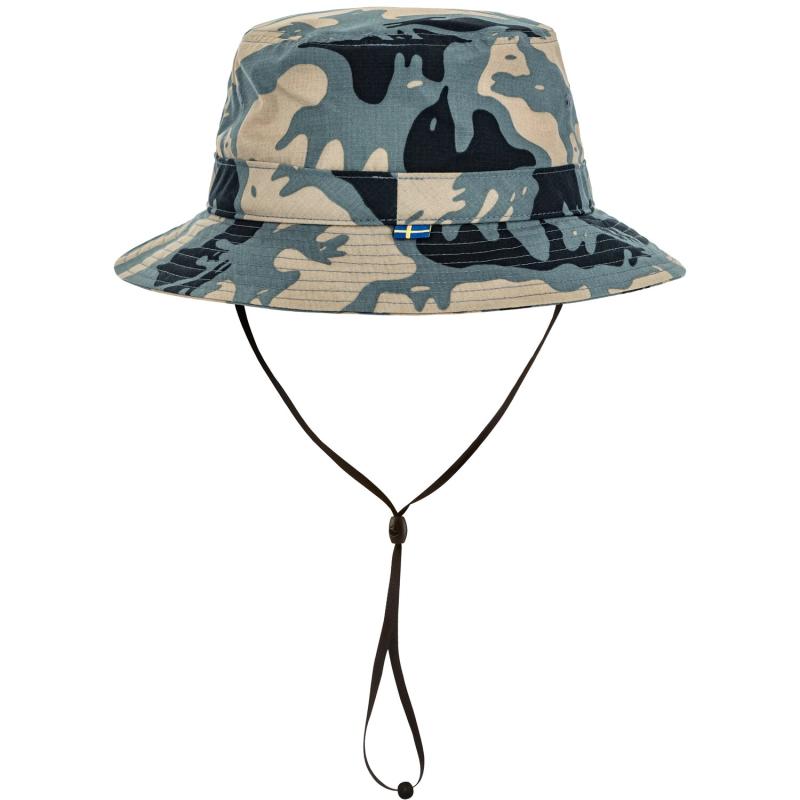 Fjällräven Fjällräven Vardag Bucket Hat F13100237 Lillehammer Sport 4