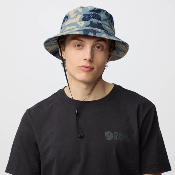 Fjällräven Fjällräven Vardag Bucket Hat F13100237 Lillehammer Sport 5
