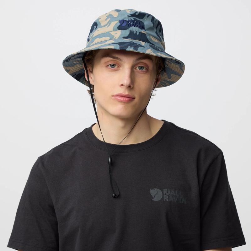 Fjällräven Fjällräven Vardag Bucket Hat F13100237 Lillehammer Sport 5