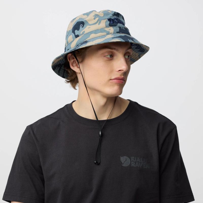 Fjällräven Fjällräven Vardag Bucket Hat F13100237 Lillehammer Sport 7