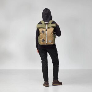 Fjällräven Fjällräven Vardag Foldsack 25 F23200332 Lillehammer Sport 10