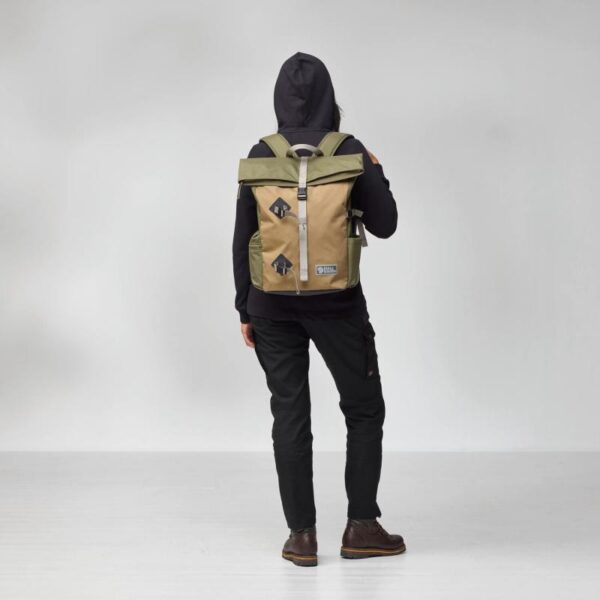 Fjällräven Fjällräven Vardag Foldsack 25 F23200332 Lillehammer Sport 10