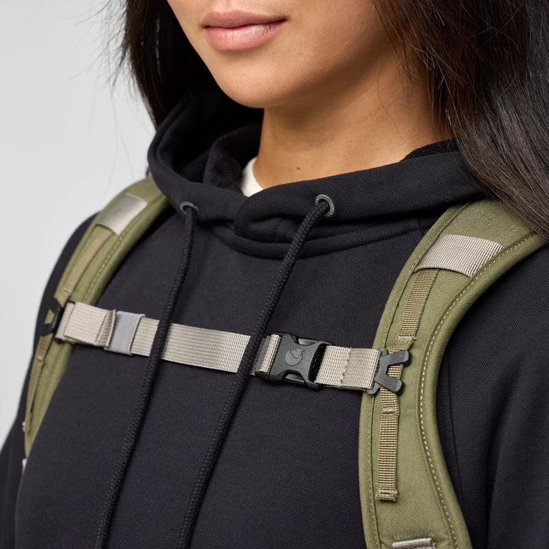Fjällräven Fjällräven Vardag Foldsack 25 F23200332 Lillehammer Sport 11