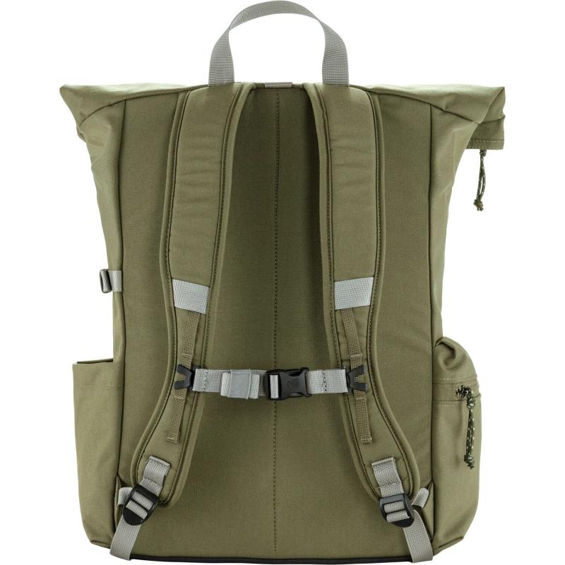 Fjällräven Fjällräven Vardag Foldsack 25 F23200332 Lillehammer Sport 12
